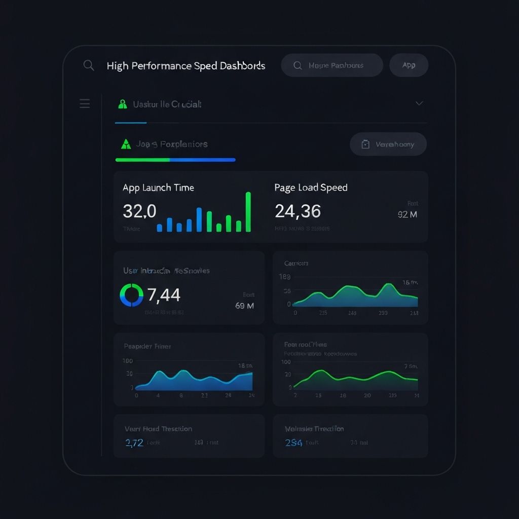 High Performance