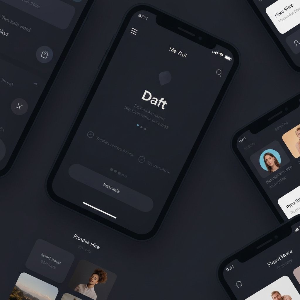 Innovative UX